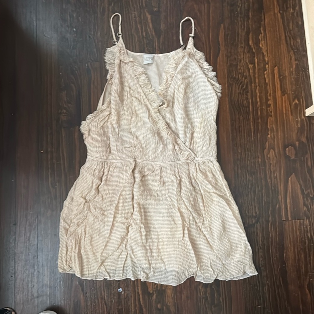 Hanne Bloch beach dress